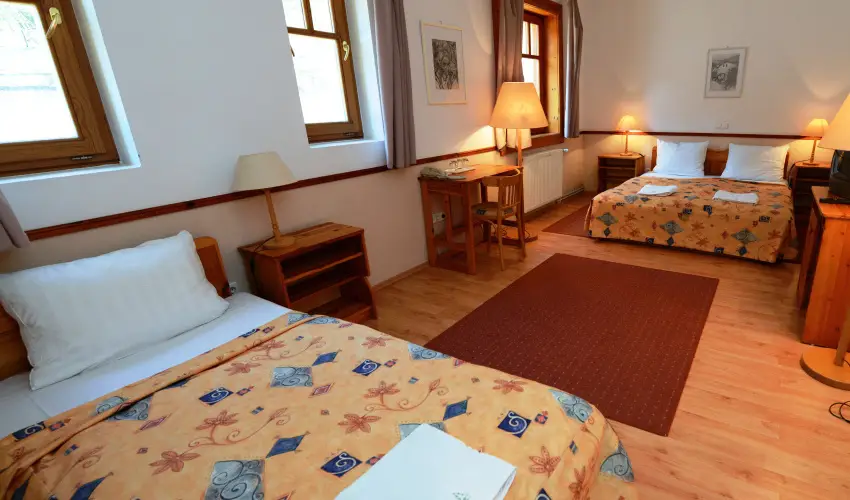 Hotel Bakony Bakonybl - Szilveszter (min. 2 j)