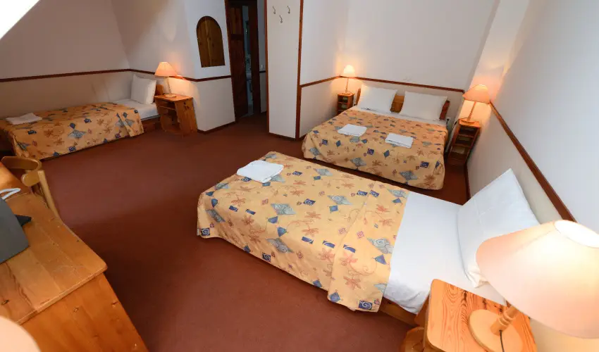 Hotel Bakony Bakonybl - Szilveszter (min. 2 j)