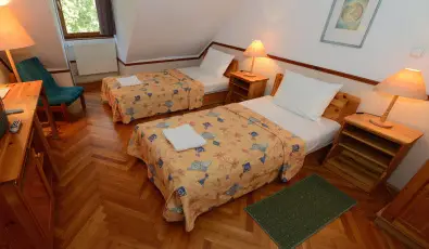 Hotel Bakony Bakonybl