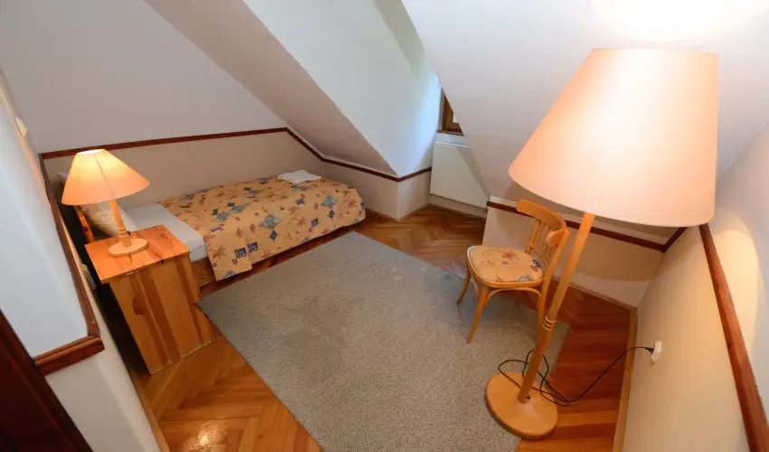 Hotel Bakony Bakonybl - Szilveszter (min. 2 j)