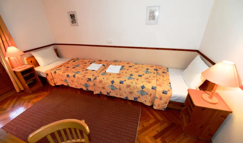 Hotel Bakony Bakonybl - Szilveszter (min. 2 j)