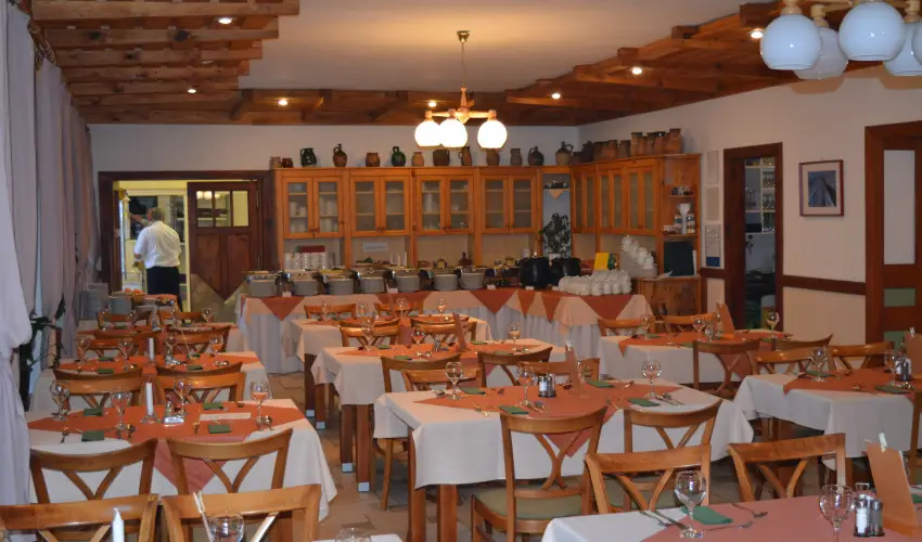 Hotel Bakony Bakonybl - Szilveszter (min. 2 j)