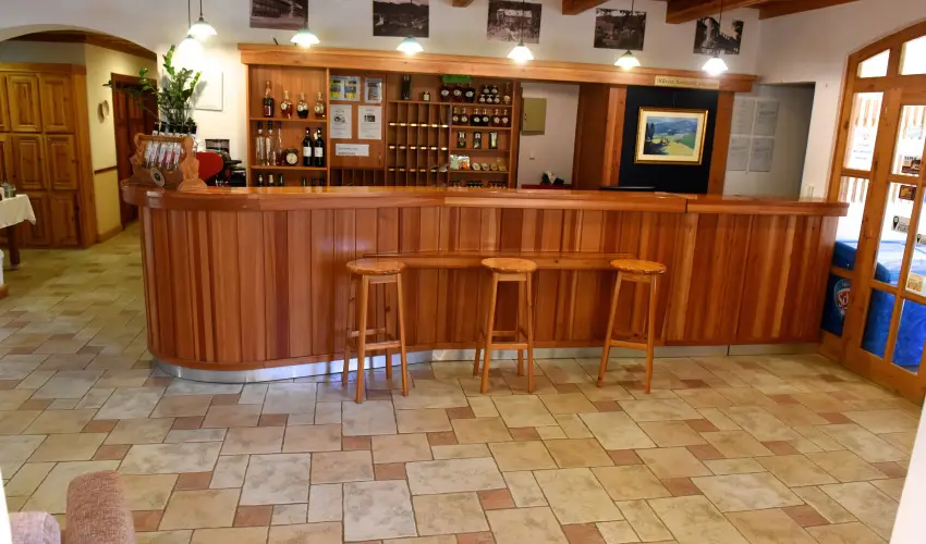 Hotel Bakony Bakonybl - Szilveszter (min. 2 j)