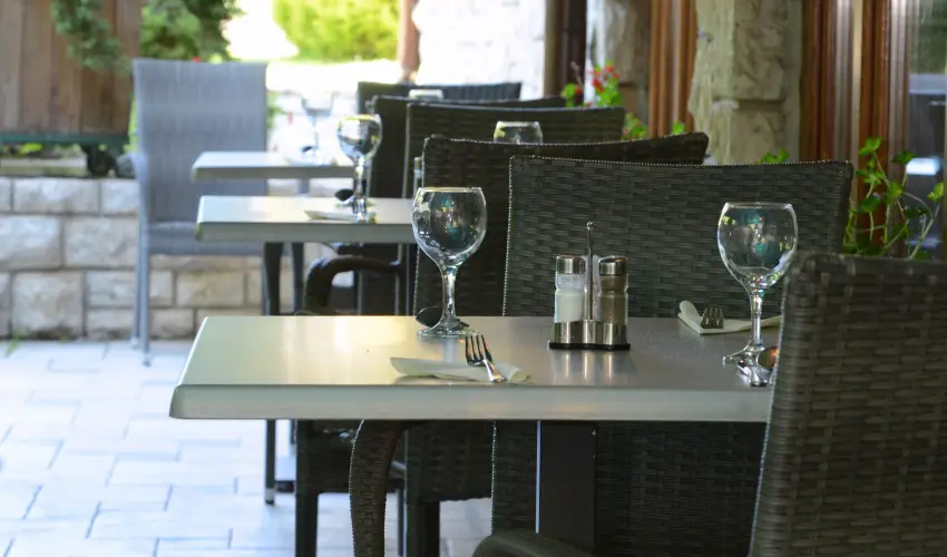 Hotel Bakony Bakonybl - Szilveszter (min. 2 j)