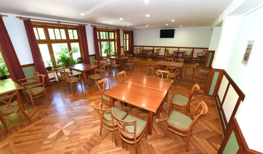 Hotel Bakony Bakonybl - Szilveszter (min. 2 j)