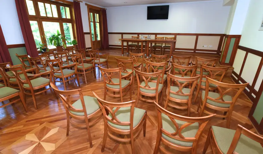 Hotel Bakony Bakonybl - Szilveszter (min. 2 j)