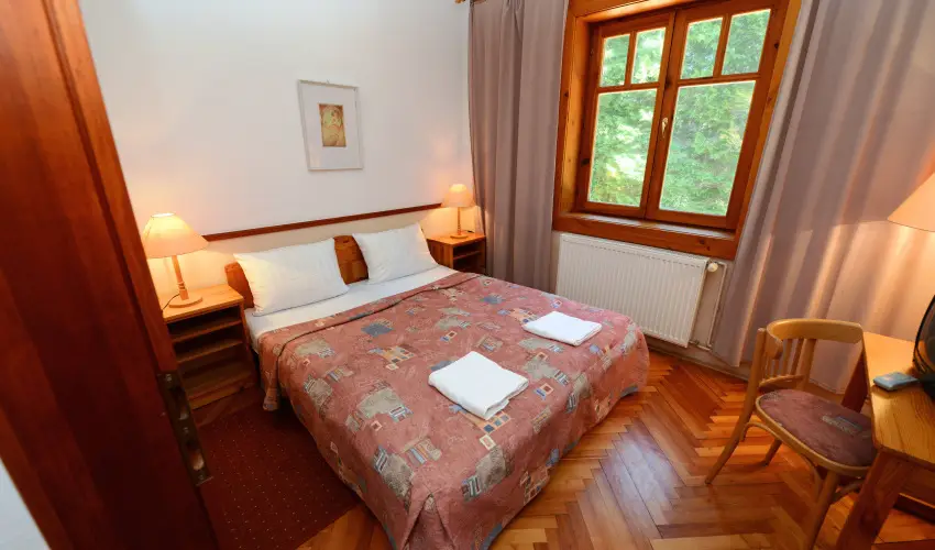 Hotel Bakony Bakonybl - Szilveszter (min. 2 j)