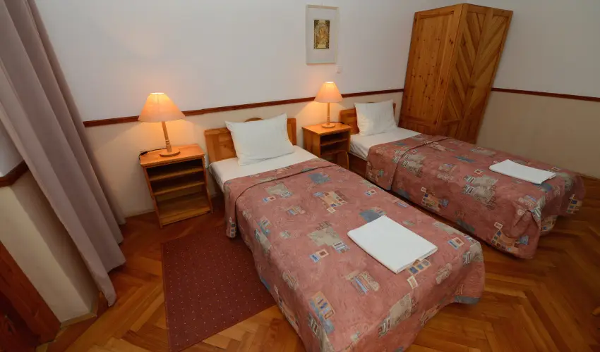 Hotel Bakony Bakonybl - Szilveszter (min. 2 j)