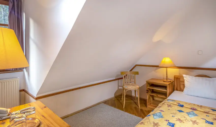 Hotel Bakony Bakonybl - Szilveszter (min. 2 j)