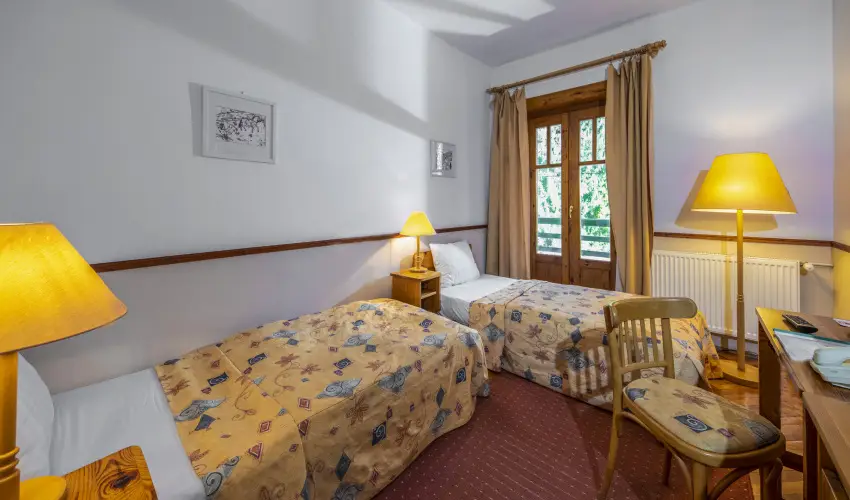 Hotel Bakony Bakonybl - Szilveszter (min. 2 j)