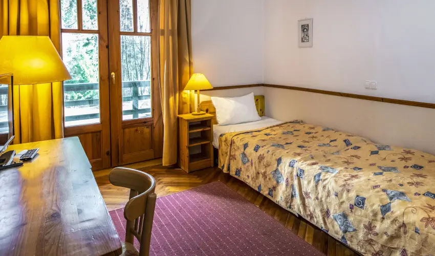 Hotel Bakony Bakonybl - Szilveszter (min. 2 j)