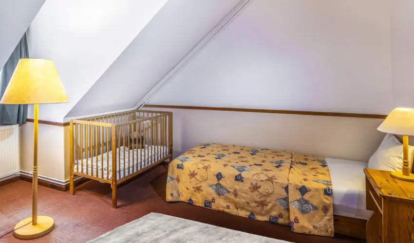 Hotel Bakony Bakonybl - Szilveszter (min. 2 j)