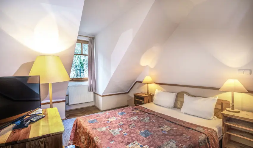 Hotel Bakony Bakonybl - Szilveszter (min. 2 j)