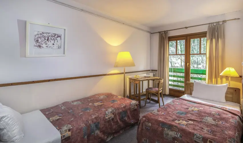 Hotel Bakony Bakonybl - Szilveszter (min. 2 j)