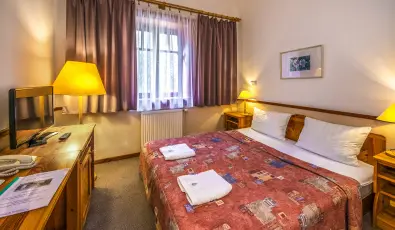 Hotel Bakony Bakonybl