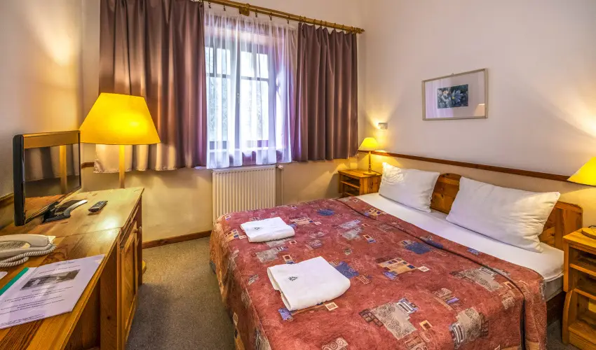 Hotel Bakony Bakonybl - Szilveszter (min. 2 j)