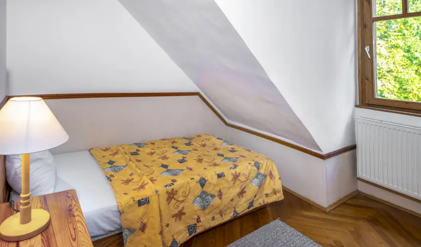 Hotel Bakony Bakonybl - Szilveszter (min. 2 j)