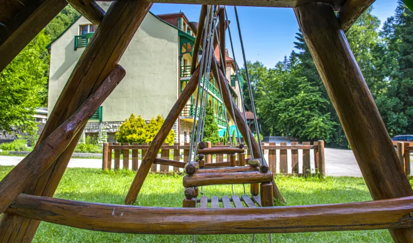 Hotel Bakony Bakonybl - Szilveszter (min. 2 j)