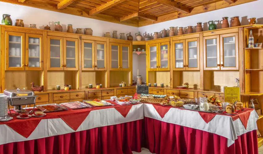 Hotel Bakony Bakonybl - Szilveszter (min. 2 j)