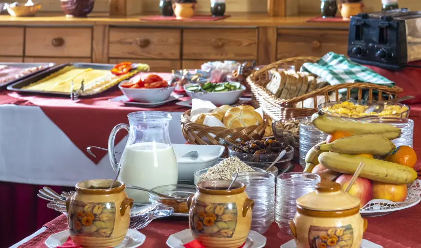 Hotel Bakony Bakonybl - Szilveszter (min. 2 j)