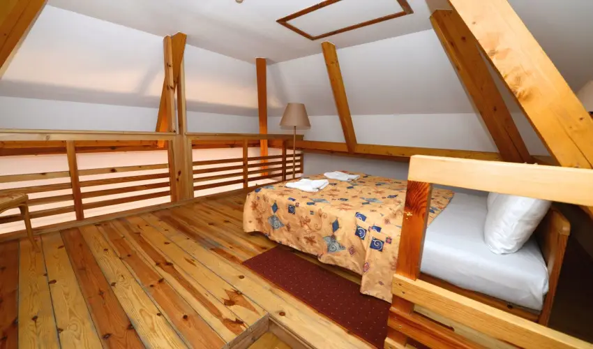 Hotel Bakony Bakonybl - Szilveszter (min. 2 j)