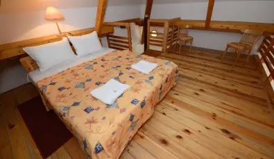 Hotel Bakony Bakonybl