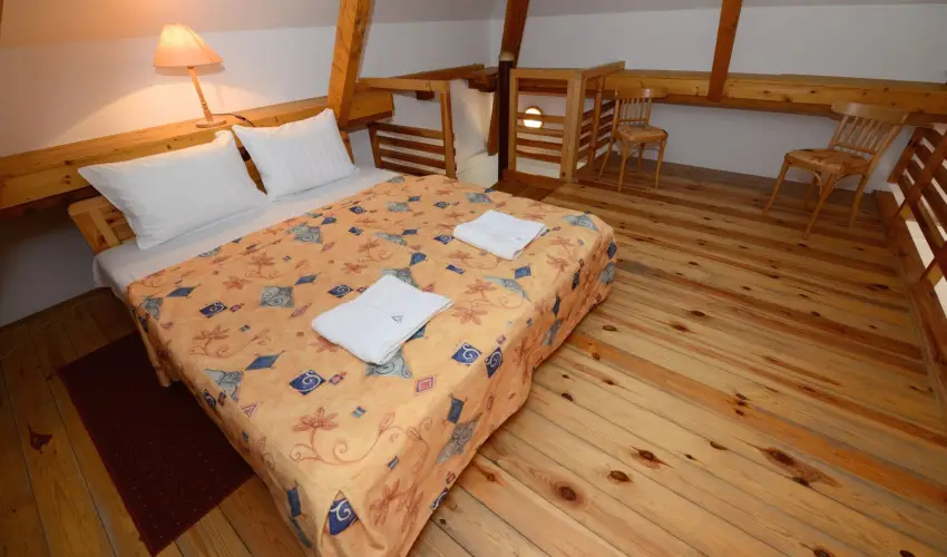 Hotel Bakony Bakonybl - Szilveszter (min. 2 j)