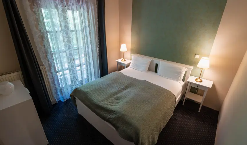 Hotel Bakony Bakonybl - Szilveszter (min. 2 j)