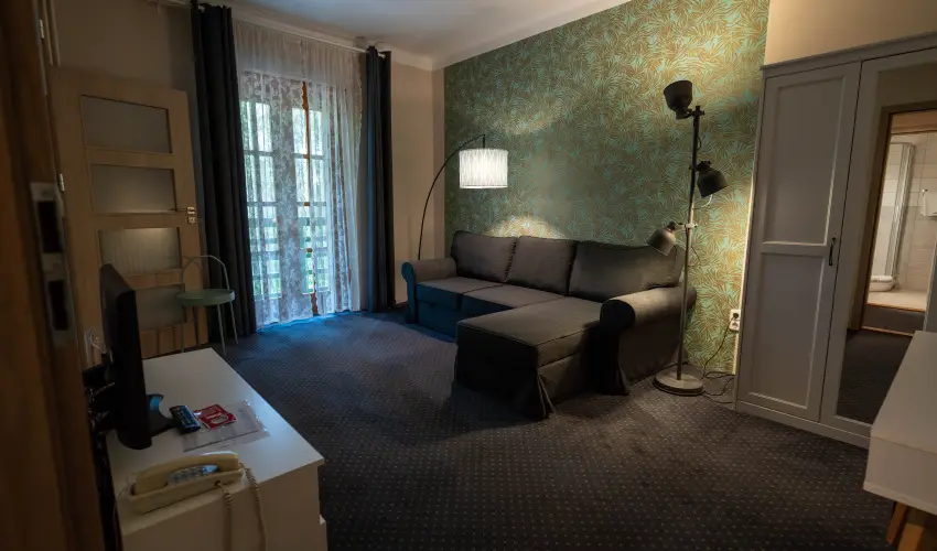 Hotel Bakony Bakonybl - Szilveszter (min. 2 j)