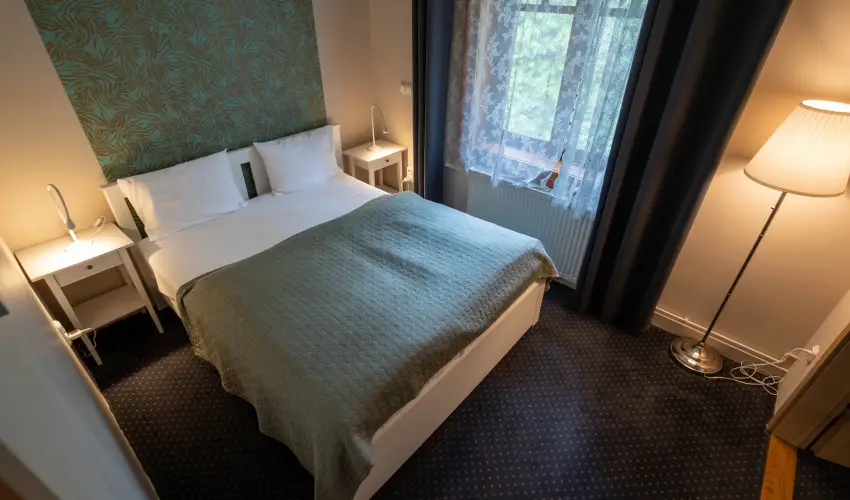 Hotel Bakony Bakonybl - Szilveszter (min. 2 j)