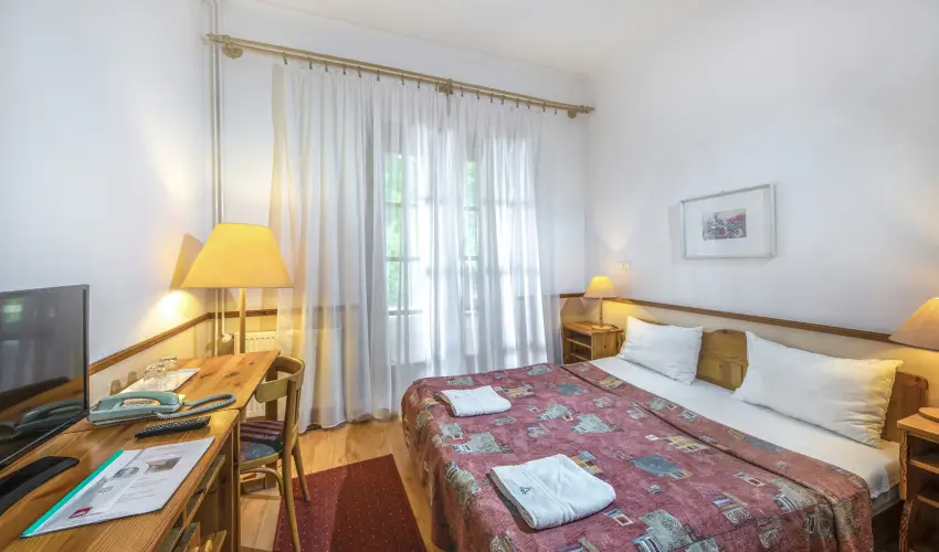 Hotel Bakony Bakonybl - Szilveszter (min. 2 j)