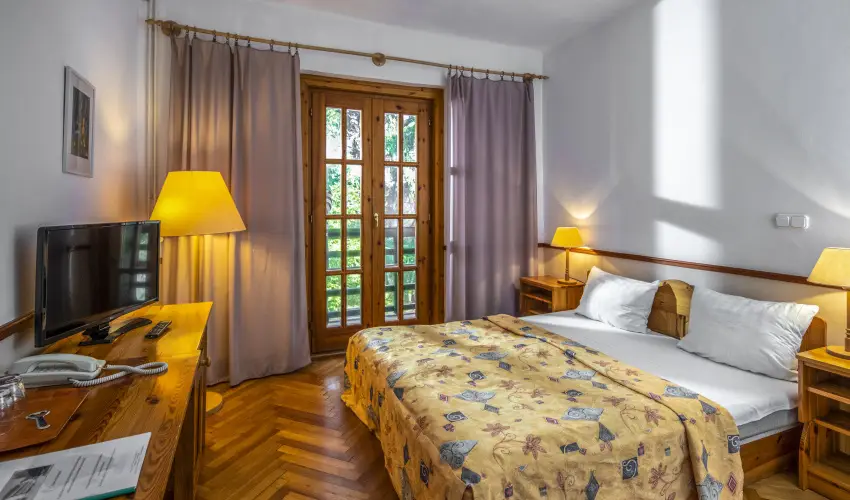 Hotel Bakony Bakonybl - Szilveszter (min. 2 j)