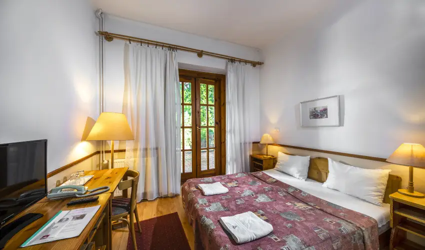 Hotel Bakony Bakonybl - Szilveszter (min. 2 j)