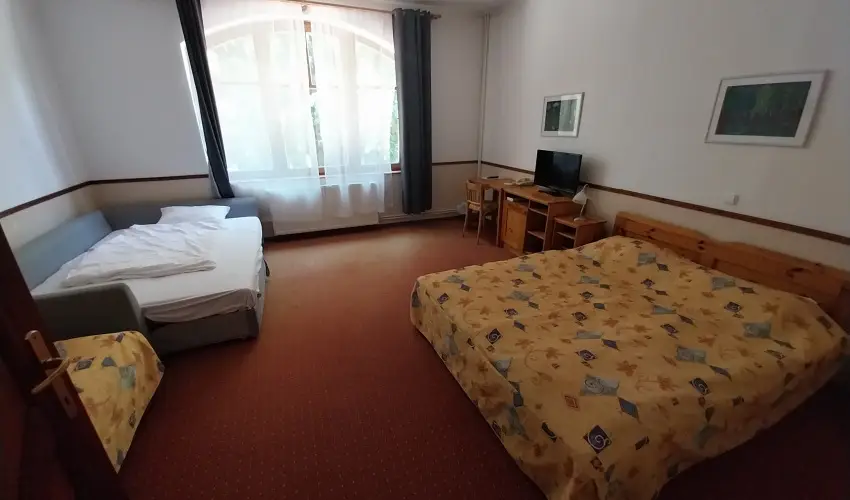 Hotel Bakony Bakonybl - Szilveszter (min. 2 j)