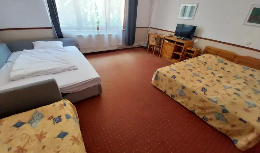 Hotel Bakony Bakonybl - Szilveszter (min. 2 j)