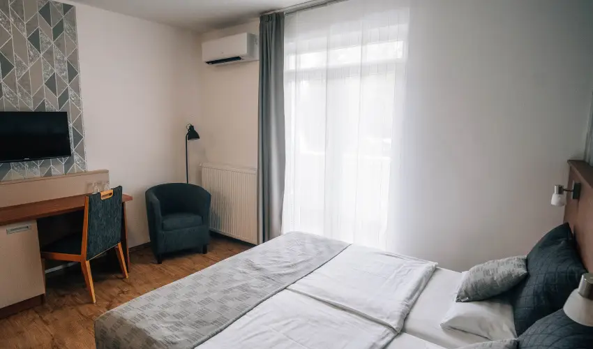 Balance Resort Panzi Lenti - Szilveszter