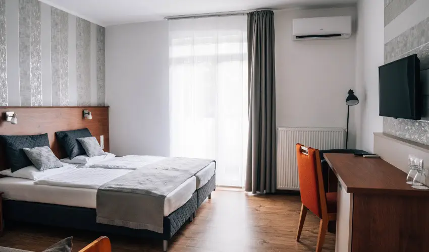 Balance Resort Panzi Lenti - Szilveszter