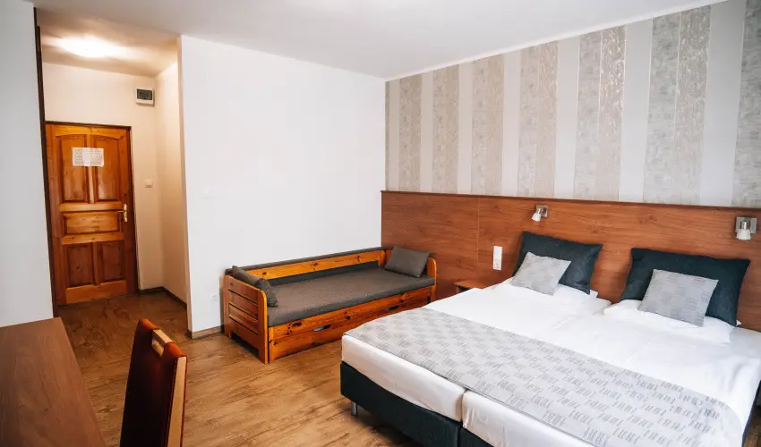 Balance Resort Panzi Lenti - Szilveszter