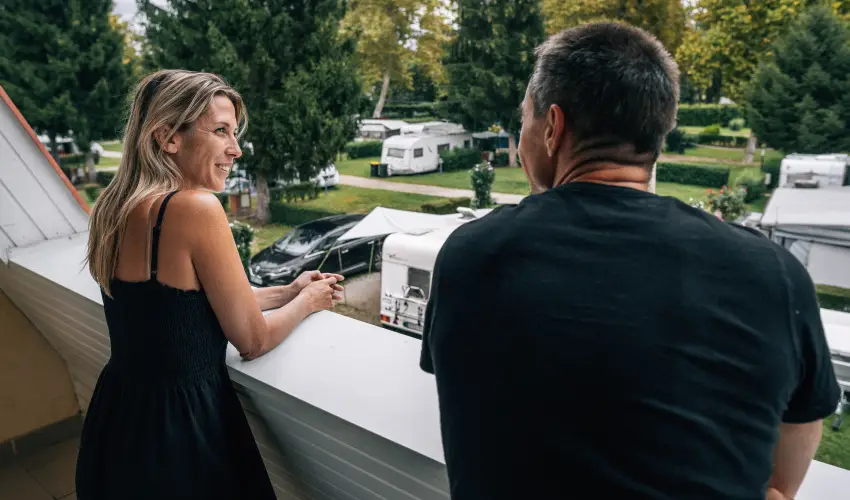 Balance Resort Panzi Lenti - Szilveszter