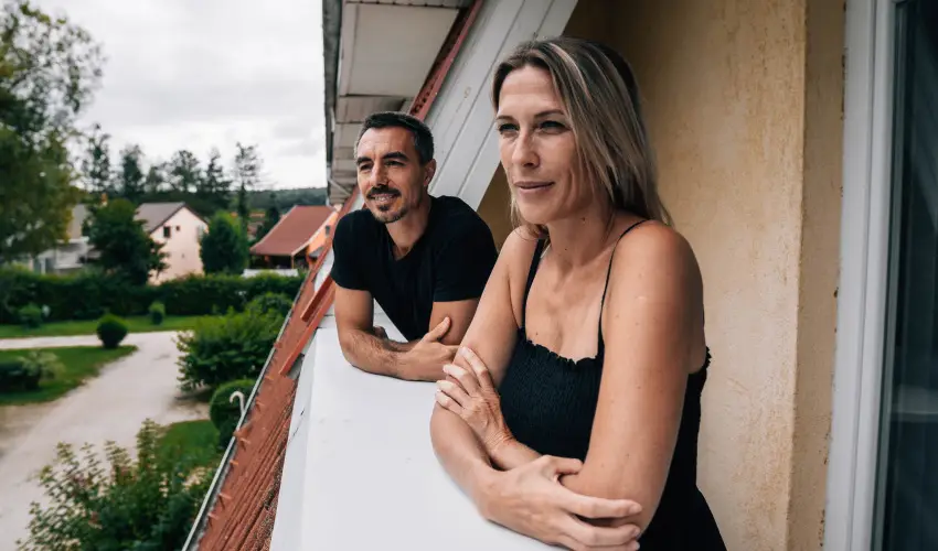 Balance Resort Panzi Lenti - Szilveszter