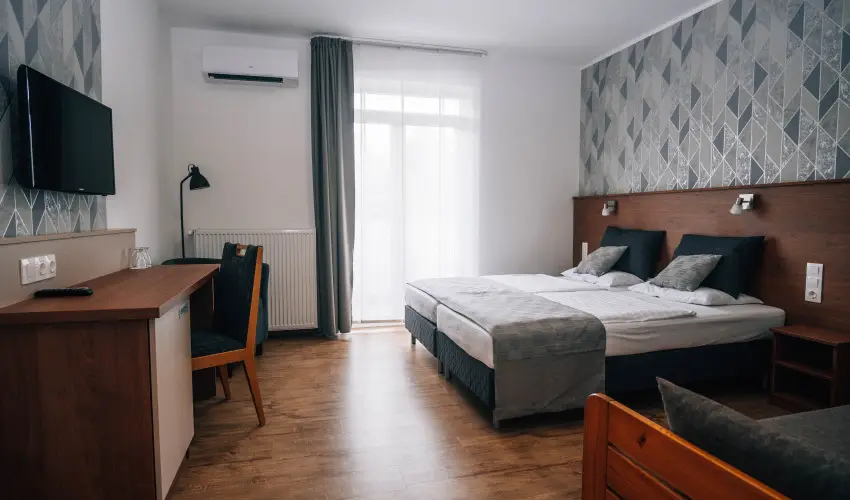 Balance Resort Panzi Lenti - Szilveszter