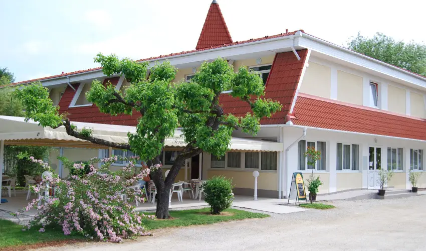 Balance Resort Panzi Lenti - Szilveszter