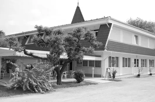 Balance Resort Panzi - Szilveszter