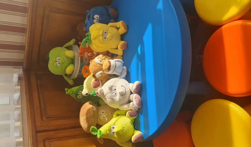 Balance Resort Panzi Lenti - Szilveszter