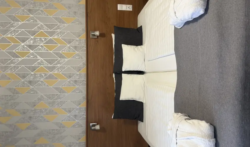 Balance Resort Panzi Lenti - Szilveszter