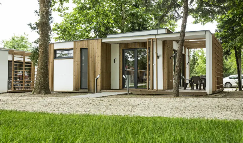 Barack Thermal Apartmanok Tiszakcske - Szilveszter