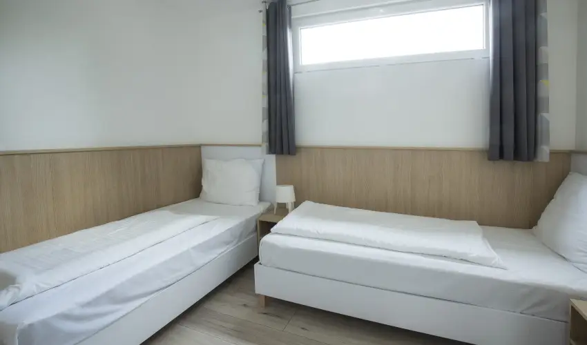 Barack Thermal Apartmanok Tiszakcske - Szilveszter