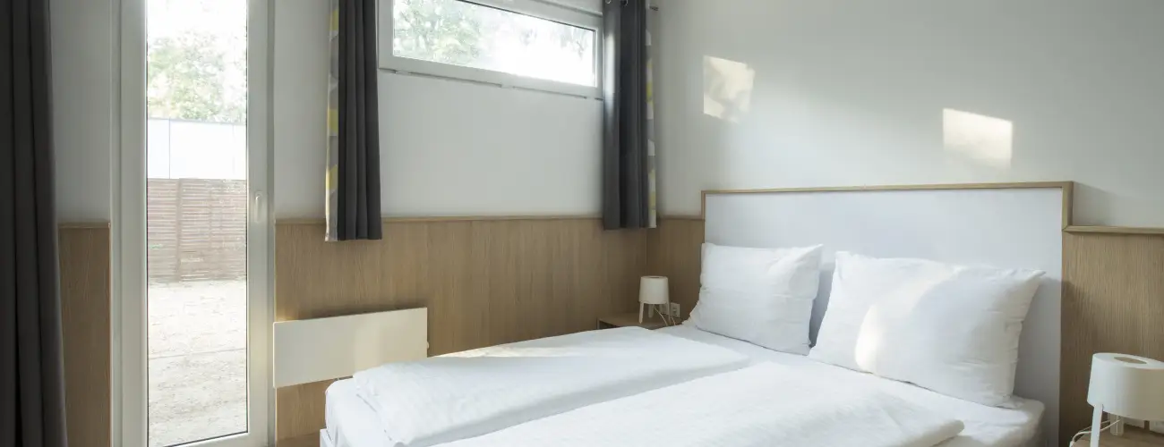 Barack Thermal Apartmanok Tiszakcske - Szilveszter