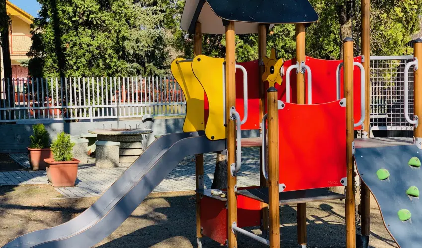 Barack Thermal Apartmanok Tiszakcske - Szilveszter