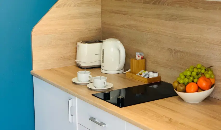 Barack Thermal Apartmanok Tiszakcske - Szilveszter